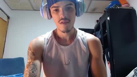 Luis AS online show from November 22, 10:24 am