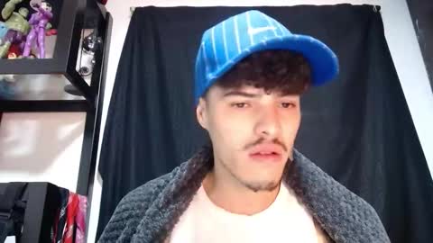 Luis AS online show from November 15, 9:44 am