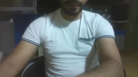 Andrew online show from April 7, 7:21 am