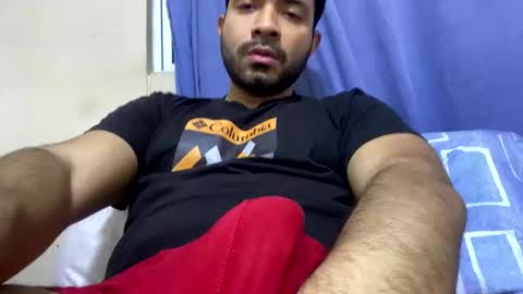 Andrew online show from April 25, 8:16 am