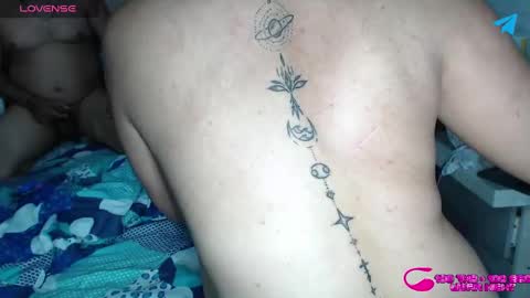 Hot Latina online show from October 9, 3:50 pm