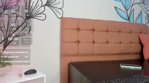 luisa_hollmes online show from January 31, 3:41 am