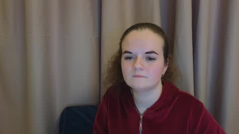 Luisa Rosee online show from February 28, 12:54 am