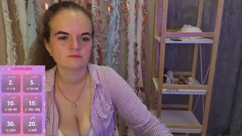 Luisa Rosee online show from September 22, 6:45 pm