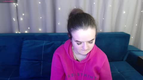 Luisa Rosee online show from February 25, 5:30 pm