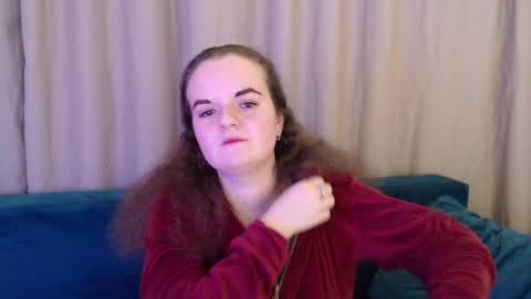 Luisa Rosee online show from March 6, 4:19 am