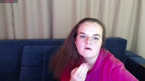 Luisa Rosee online show from February 26, 1:03 am