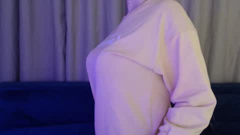 Luisa Rosee online show from March 6, 9:42 pm