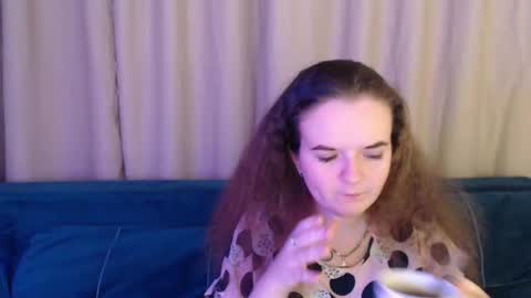 Luisa Rosee online show from March 8, 2:23 am