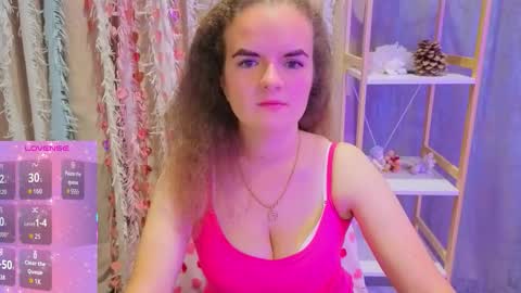 Luisa Rosee online show from October 7, 7:21 pm