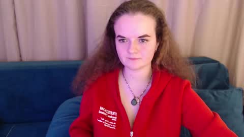 Luisa Rosee online show from March 3, 9:59 pm