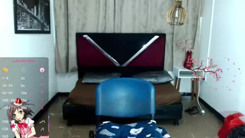 luisa_torres__ online show from April 29, 3:22 am