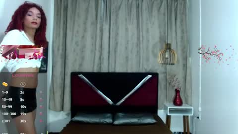 luisa_torres__ online show from April 23, 3:36 am