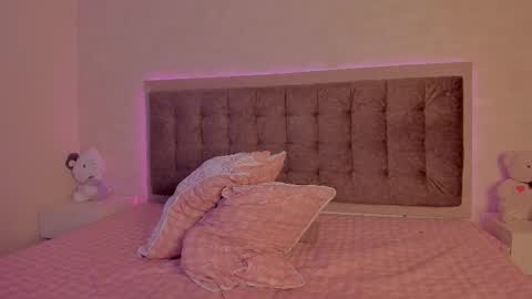 Luisa Giraldo online show from October 20, 12:21 pm