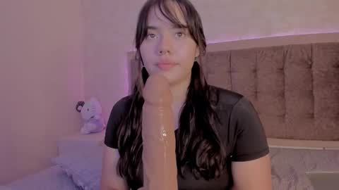 Luisa Giraldo online show from November 24, 11:53 am