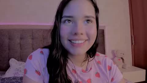 Luisa Giraldo online show from October 9, 3:17 pm