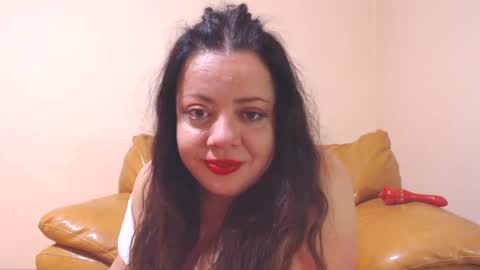 Cassie online show from March 12, 9:13 pm