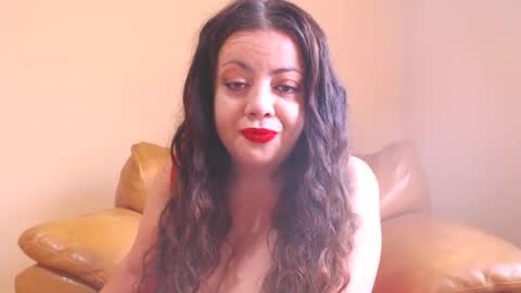 Cassie online show from September 13, 6:49 am