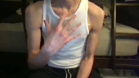 Snapshot of luisapolonio chatting on January 10, 3:07 am Luis online show from January 10, 3:07 am