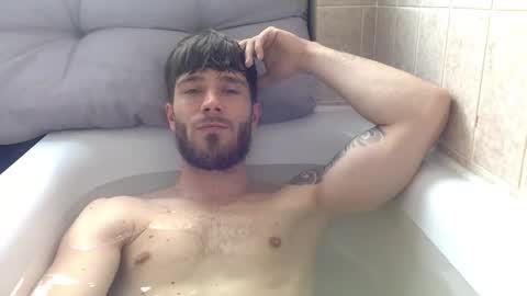 Luis Badx online show from April 24, 12:40 pm