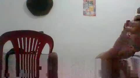 luisfer86 online show from November 4, 12:45 am