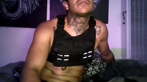 luisjg24hrs online show from July 30, 7:14 pm