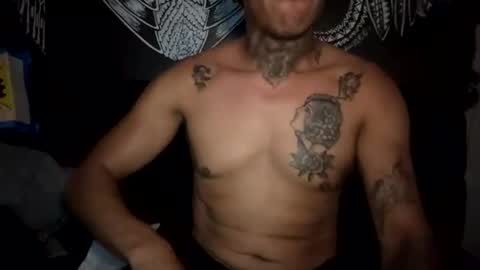 luisjg24hrs online show from July 25, 8:01 am