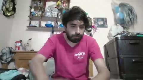 luismiastarot online show from November 11, 4:03 am