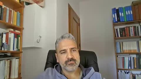 Luis online show from November 19, 10:03 am