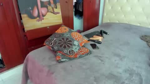 Luissa online show from October 21, 3:05 pm