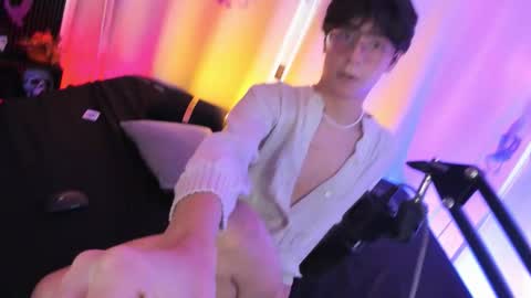 luixdust1 online show from October 12, 1:04 pm