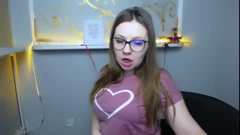 Luiza online show from February 11, 7:33 am