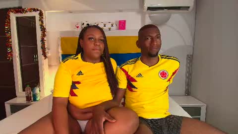 Lujourpair online show from June 24, 2:40 am