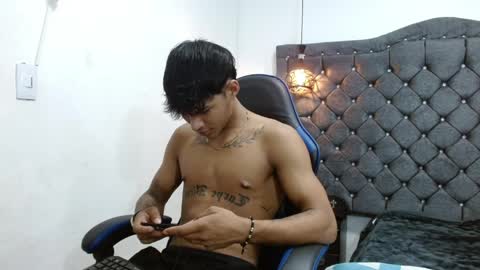 Luka big18 online show from April 10, 7:03 am