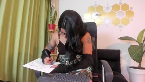 Luka Castillo online show from May 11, 5:58 am