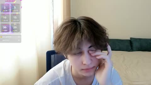 lukahayes online show from March 11, 12:41 pm