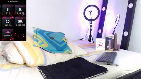 Lukarizzox        independent model online show from March 1, 1:59 pm