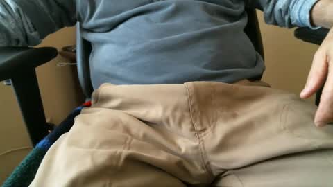 luke7711 online show from February 17, 3:33 pm