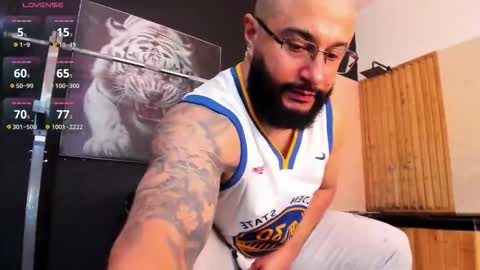 LUKE online show from January 8, 12:33 pm