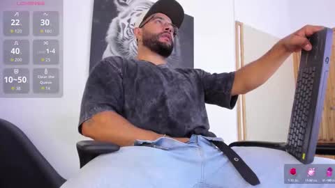 LUKE online show from September 14, 12:06 pm