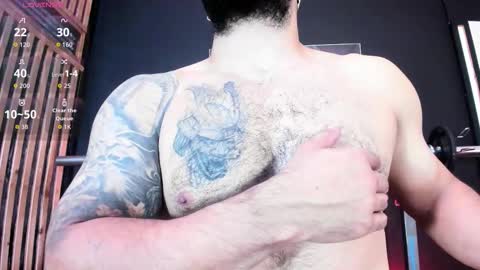 LUKE online show from December 3, 11:44 am