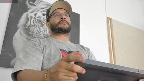 LUKE online show from September 29, 12:04 pm