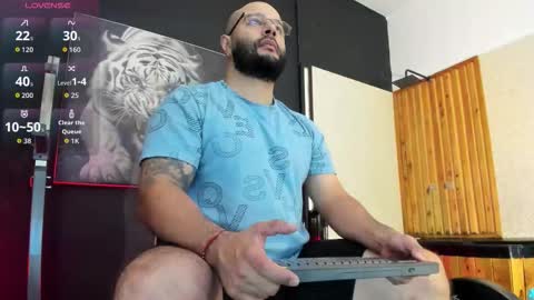 LUKE online show from February 21, 11:35 am