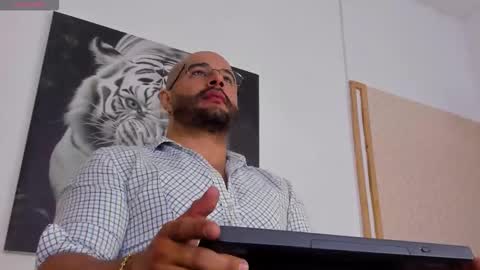 LUKE online show from September 17, 11:24 am