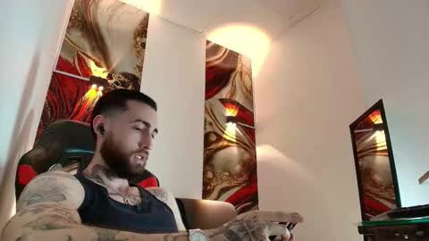 LUKE online show from March 10, 1:15 pm