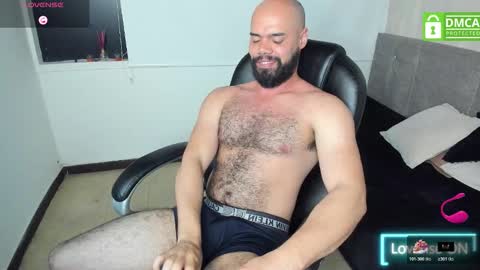 luke diaz7 online show from November 6, 12:02 am