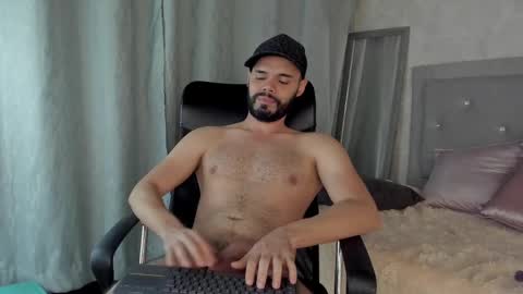 luke diaz7 online show from March 7, 8:13 am