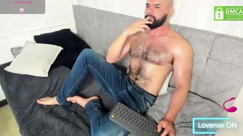 luke diaz7 online show from November 29, 3:47 am