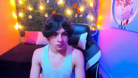 Luke online show from January 20, 8:07 pm