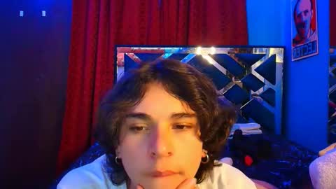 Luke online show from February 26, 3:57 am